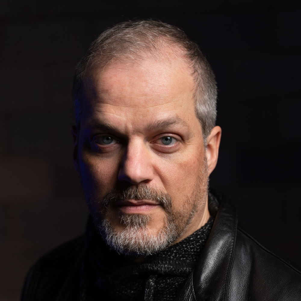 Photo de l'artiste Tommy Demers