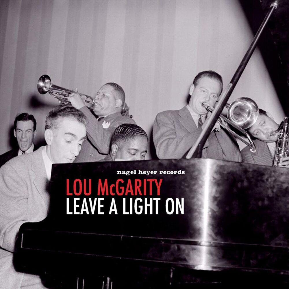 Picture of Lou McGarity