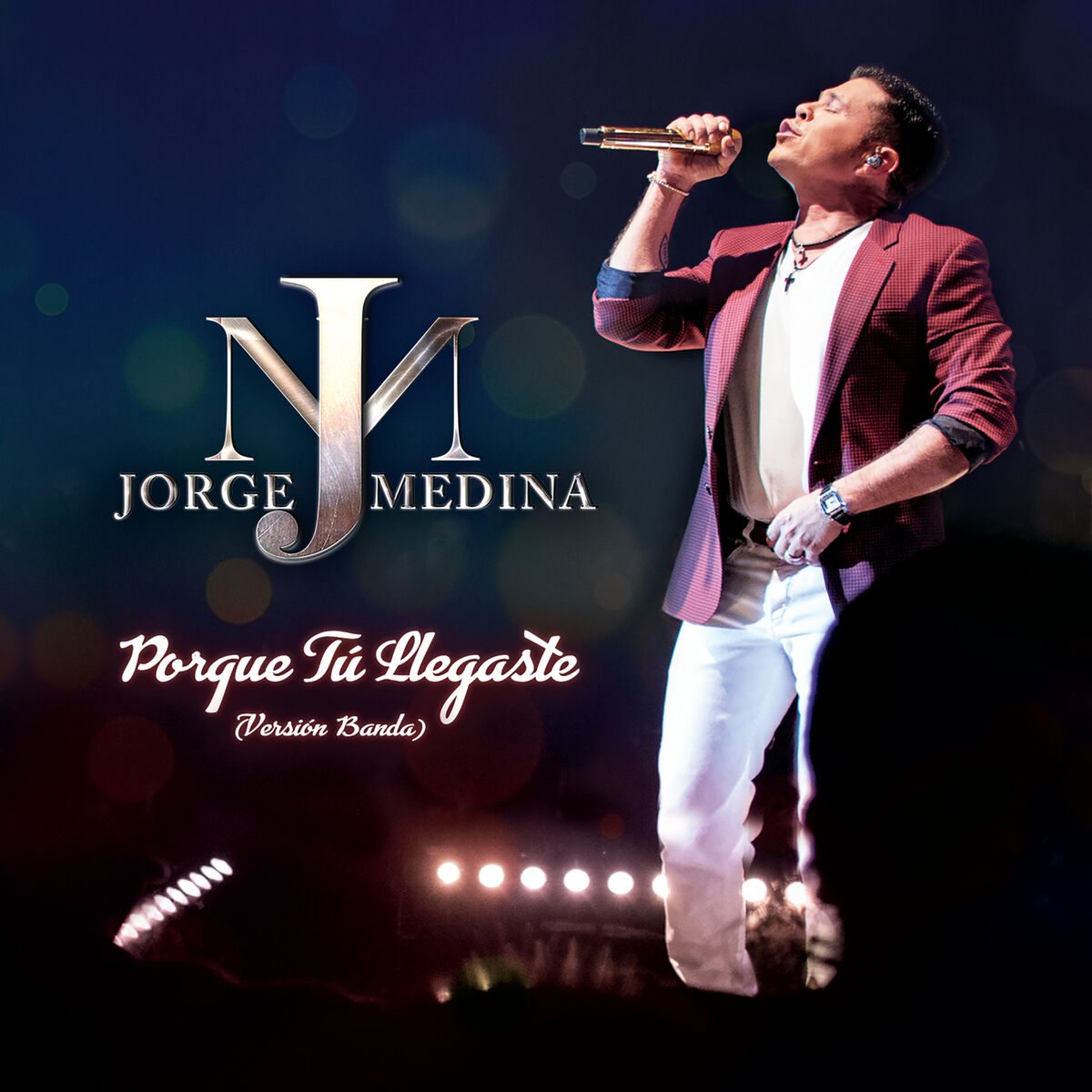 Jorge Medina