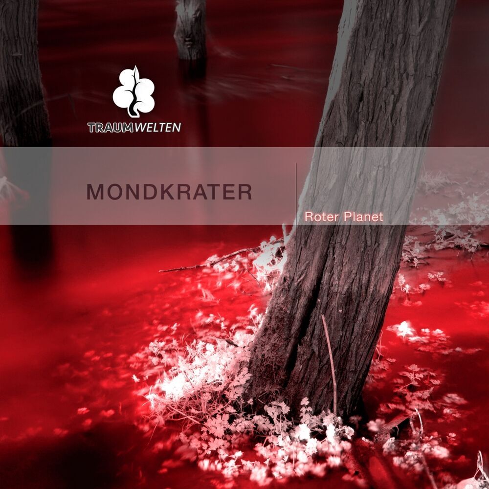 Picture of Mondkrater