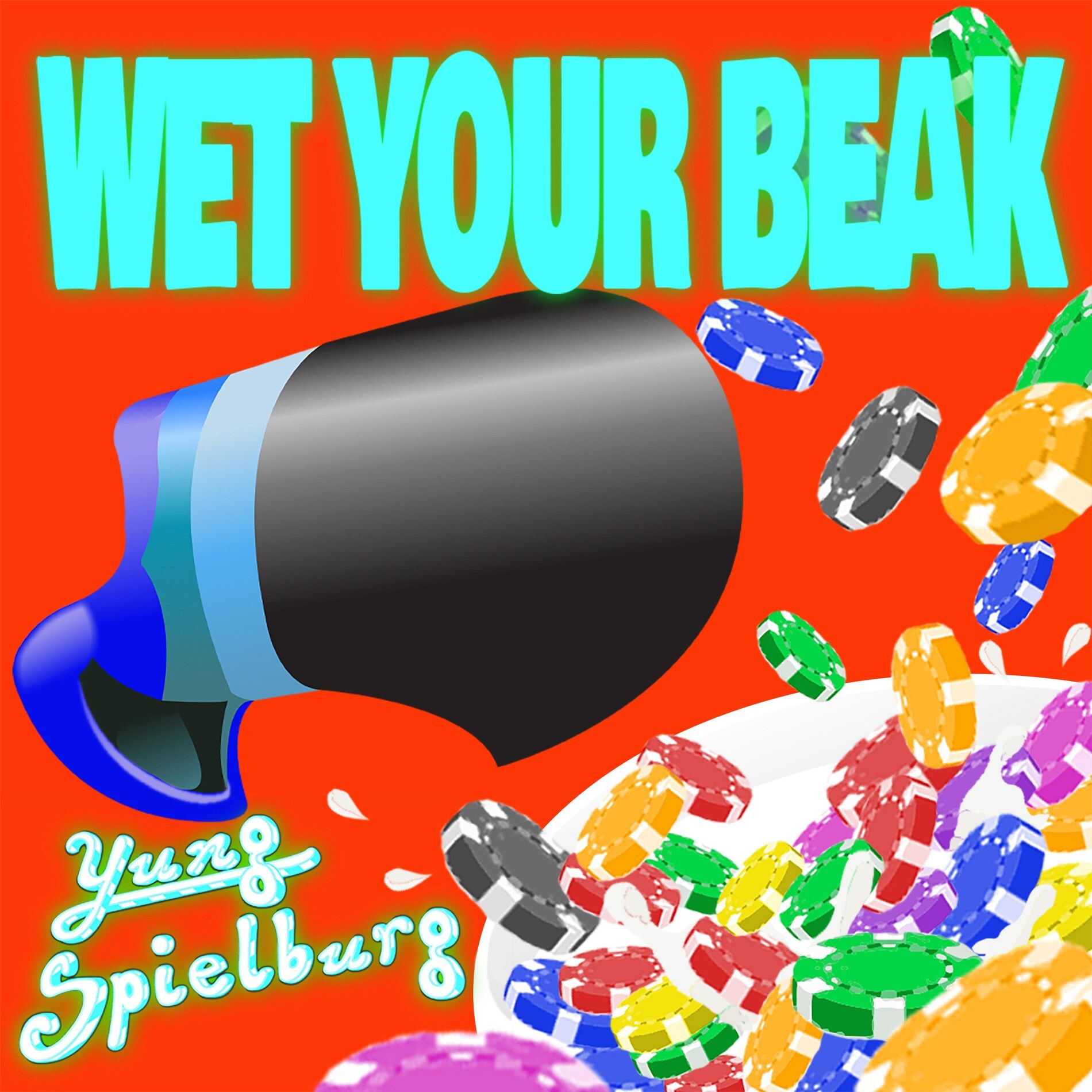 Yung Spielburg