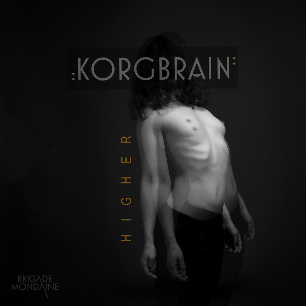 Photo de l'artiste Korgbrain