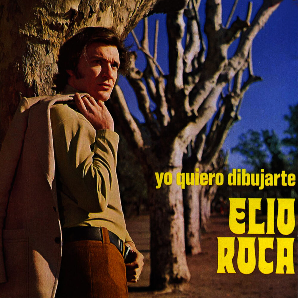 Picture of Elio Roca