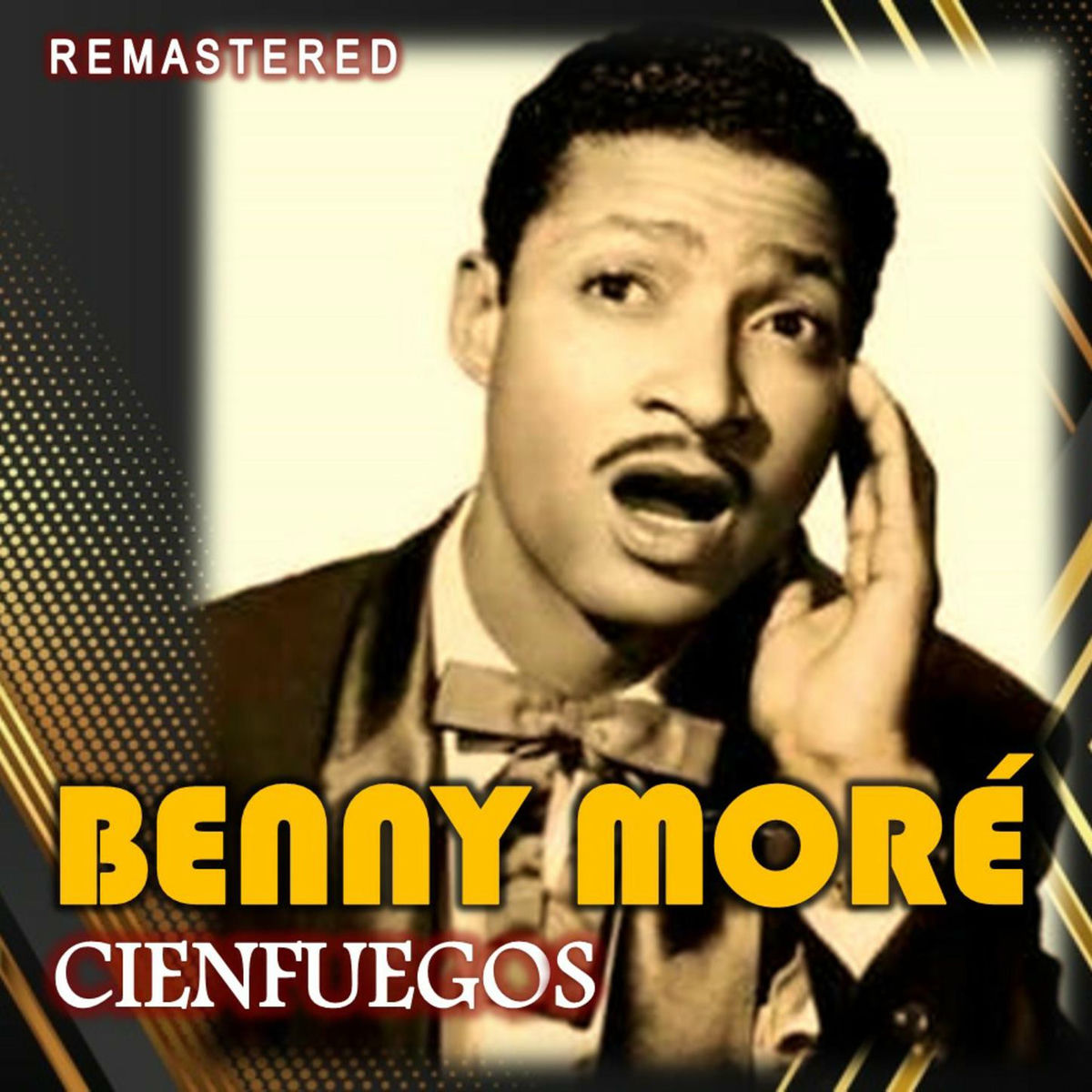 Benny Moré