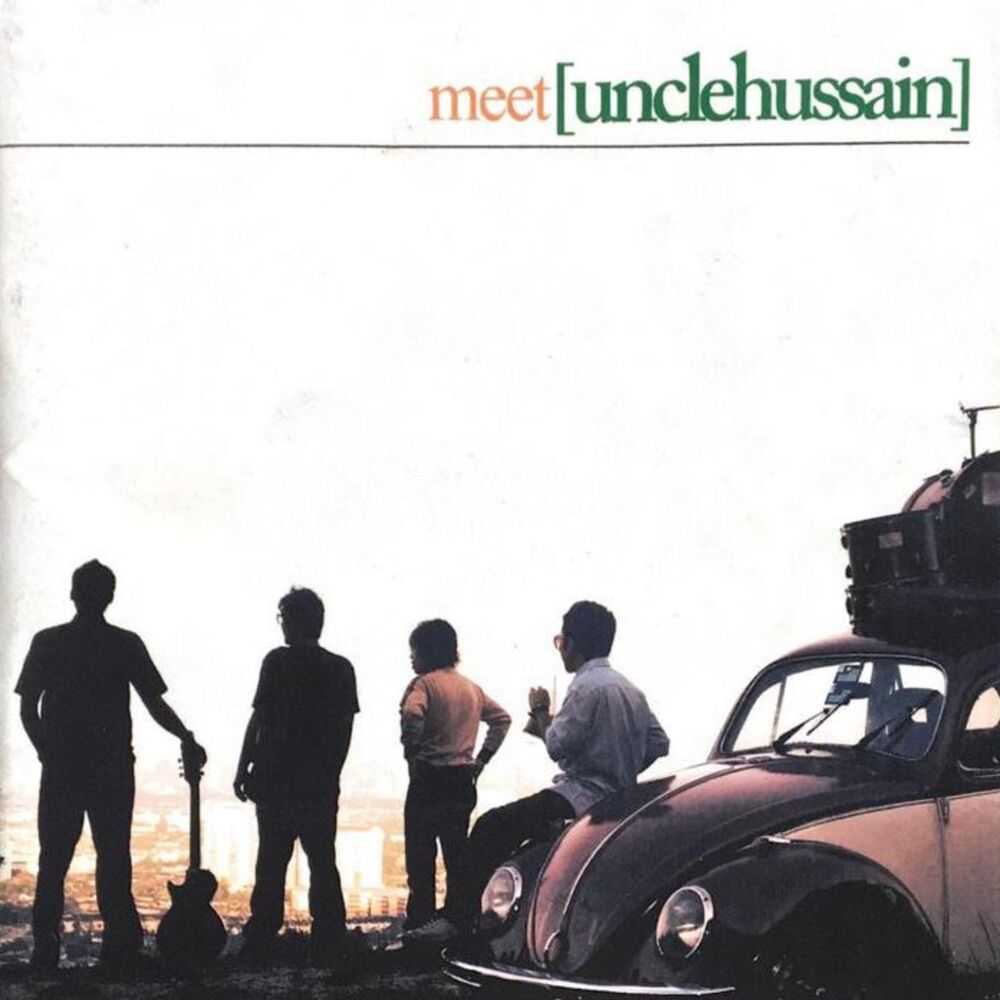 Picture of Meet Uncle Hussain