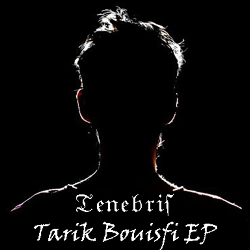 Picture of Tarik Bouisfi