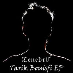 Picture of Tarik Bouisfi