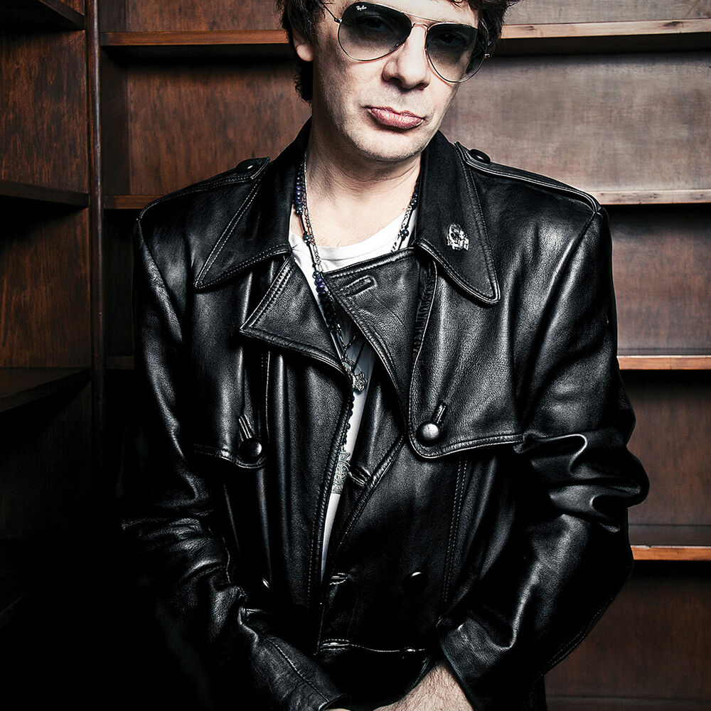 Picture of Juanse