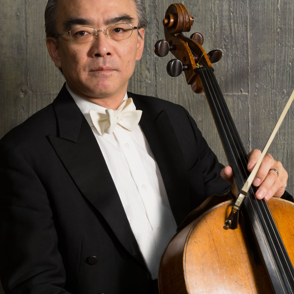 Picture of Ryoichi Fujimori