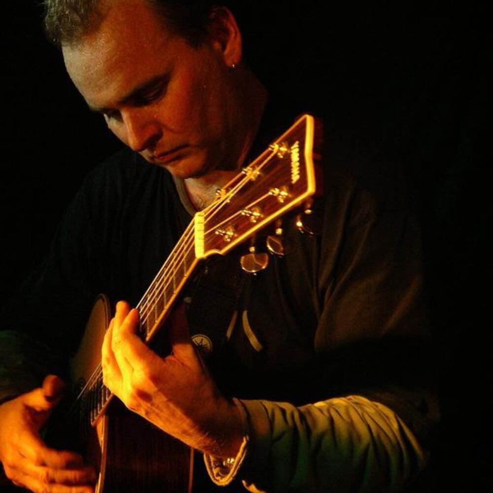 Picture of Dave Goodman
