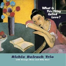 Picture of Richie Beirach Trio