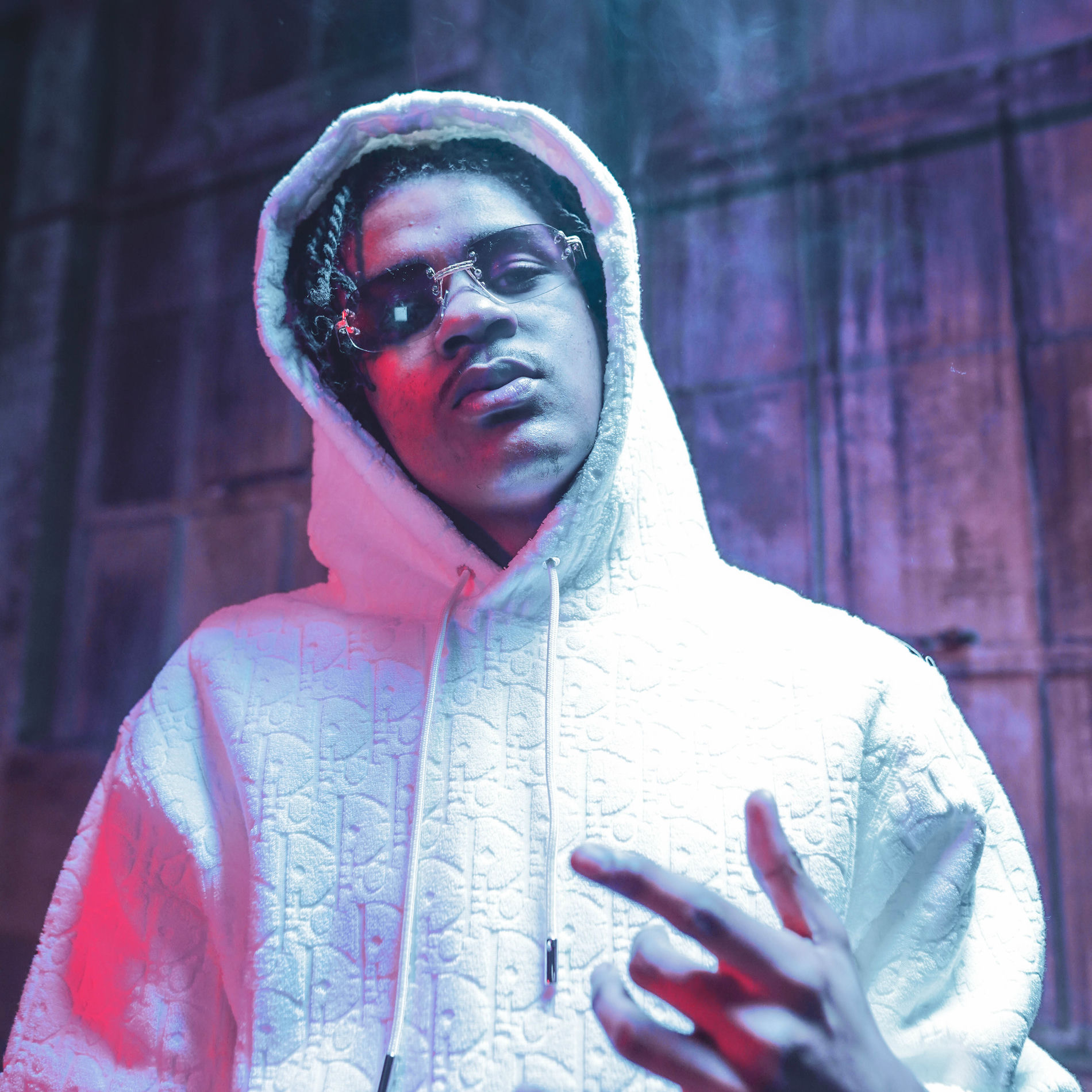 Artist picture of BandoKay