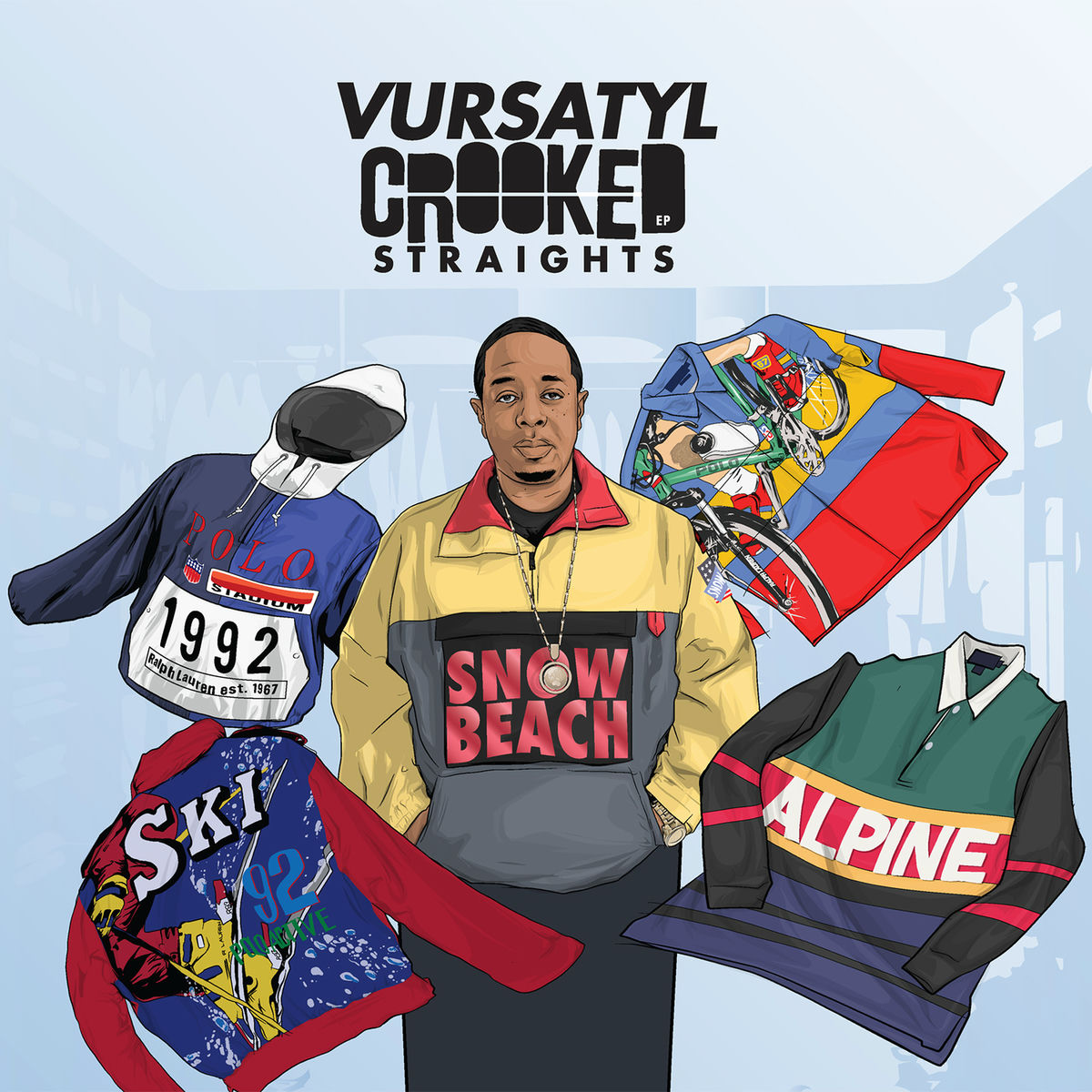 Vursatyl