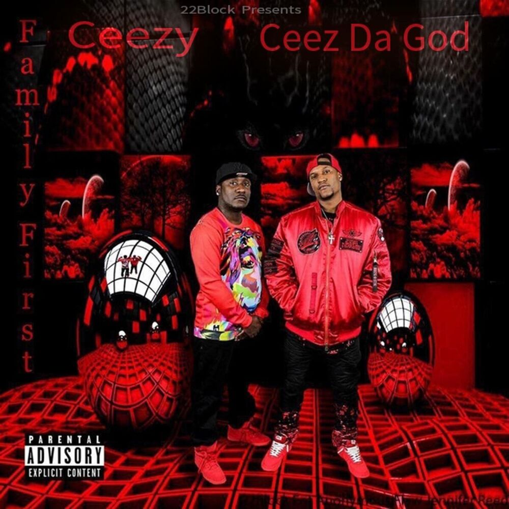 Picture of Ceez da God