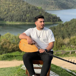 Picture of İsmet Jiyan