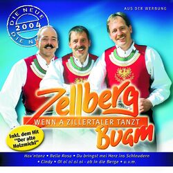 Zellberg Buam