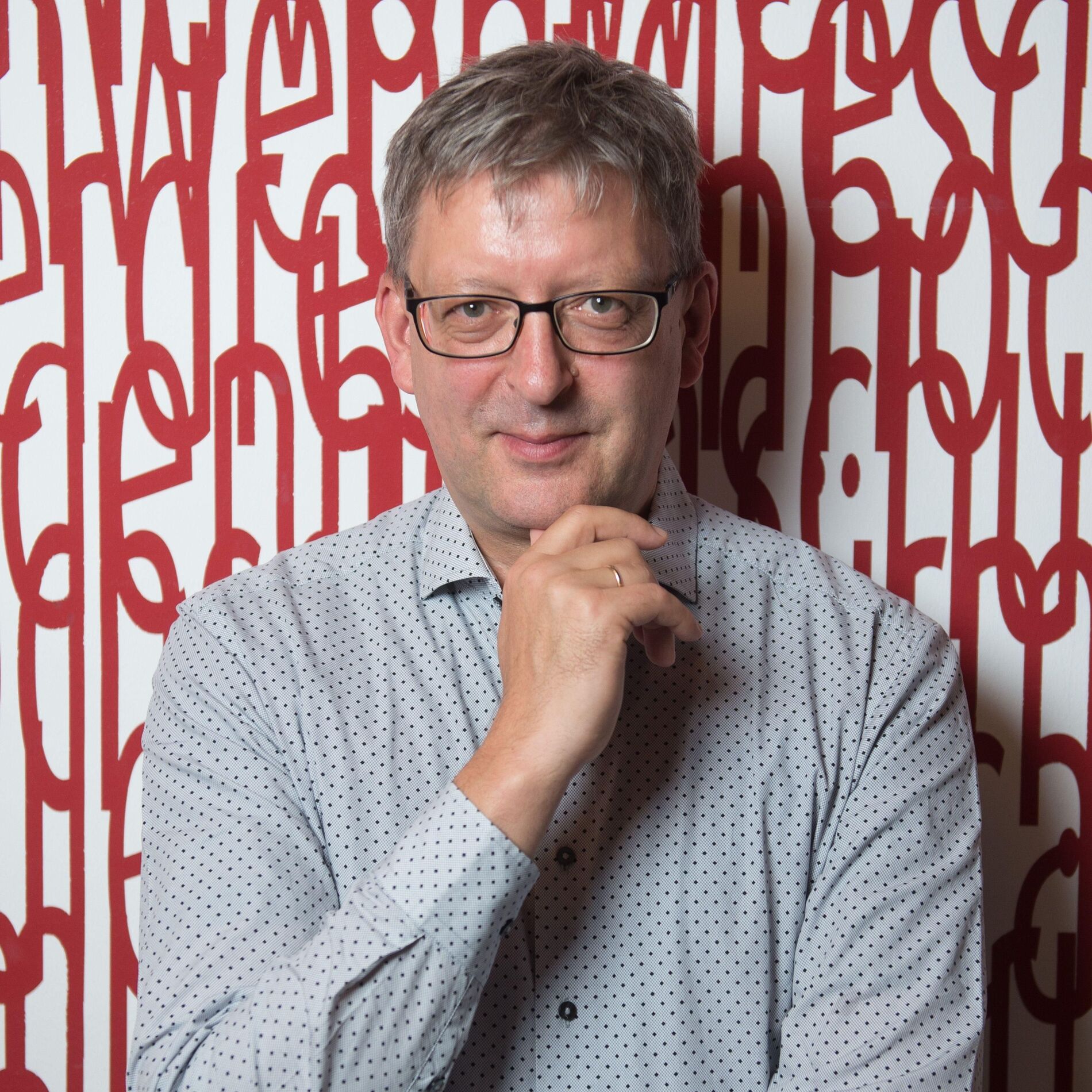 Hans-Christoph Rademann