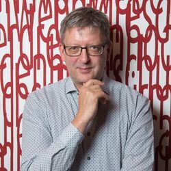 Picture of Hans-Christoph Rademann