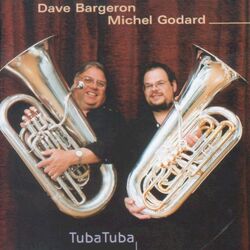 Picture of Dave Bargeron