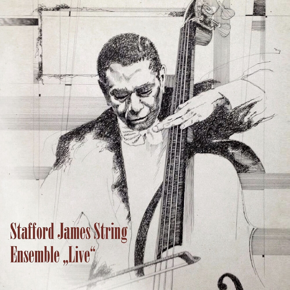 Picture of Stafford James