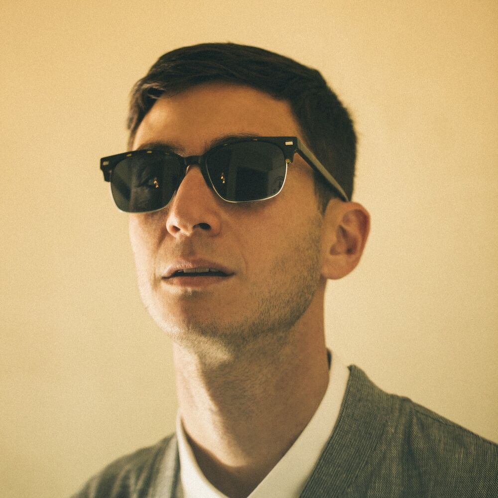 Picture of Joey Dosik