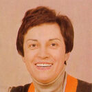 Georgette plana