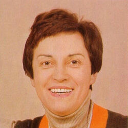 Picture of Georgette plana