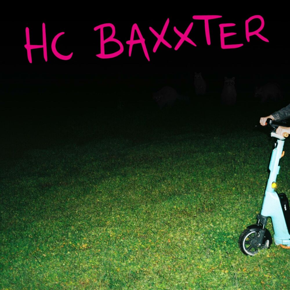 Picture of HC Baxxter