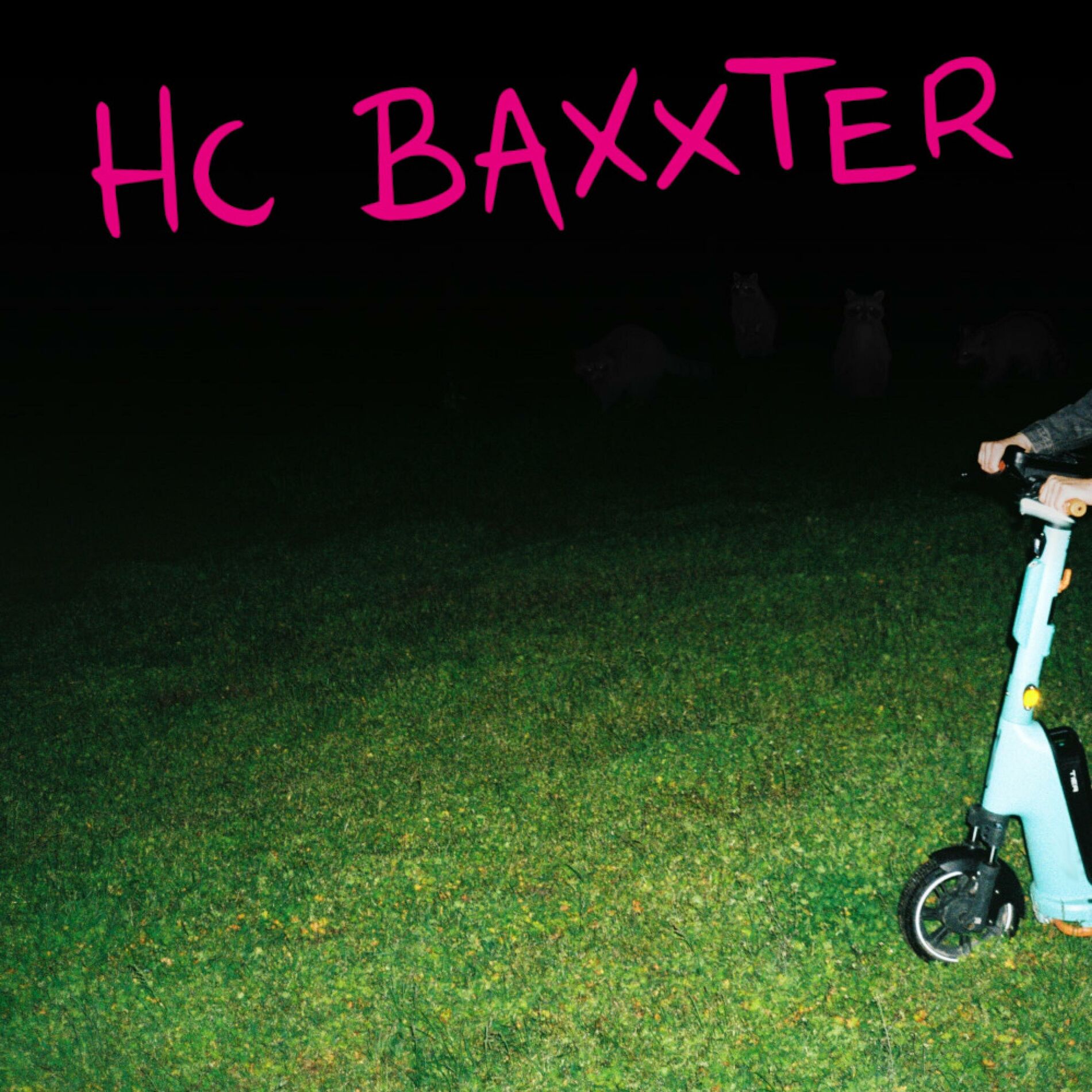 HC Baxxter