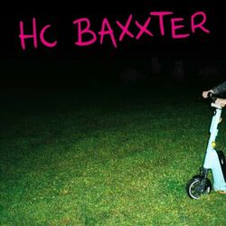 Picture of HC Baxxter