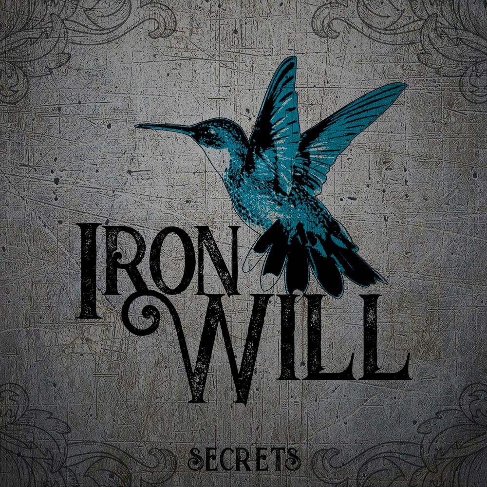 Picture of Iron Will