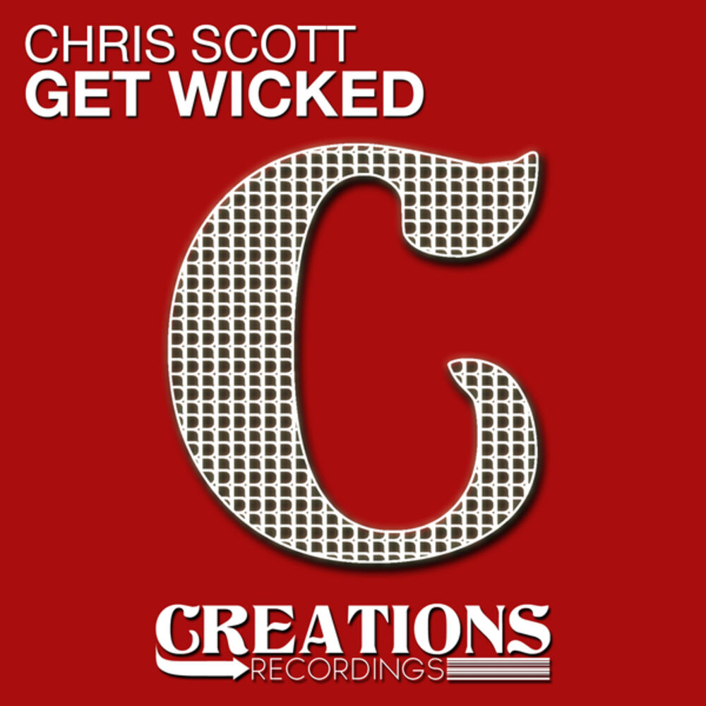 Picture of Chris Scott