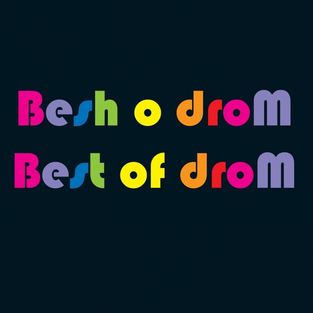 Picture of Besh o droM