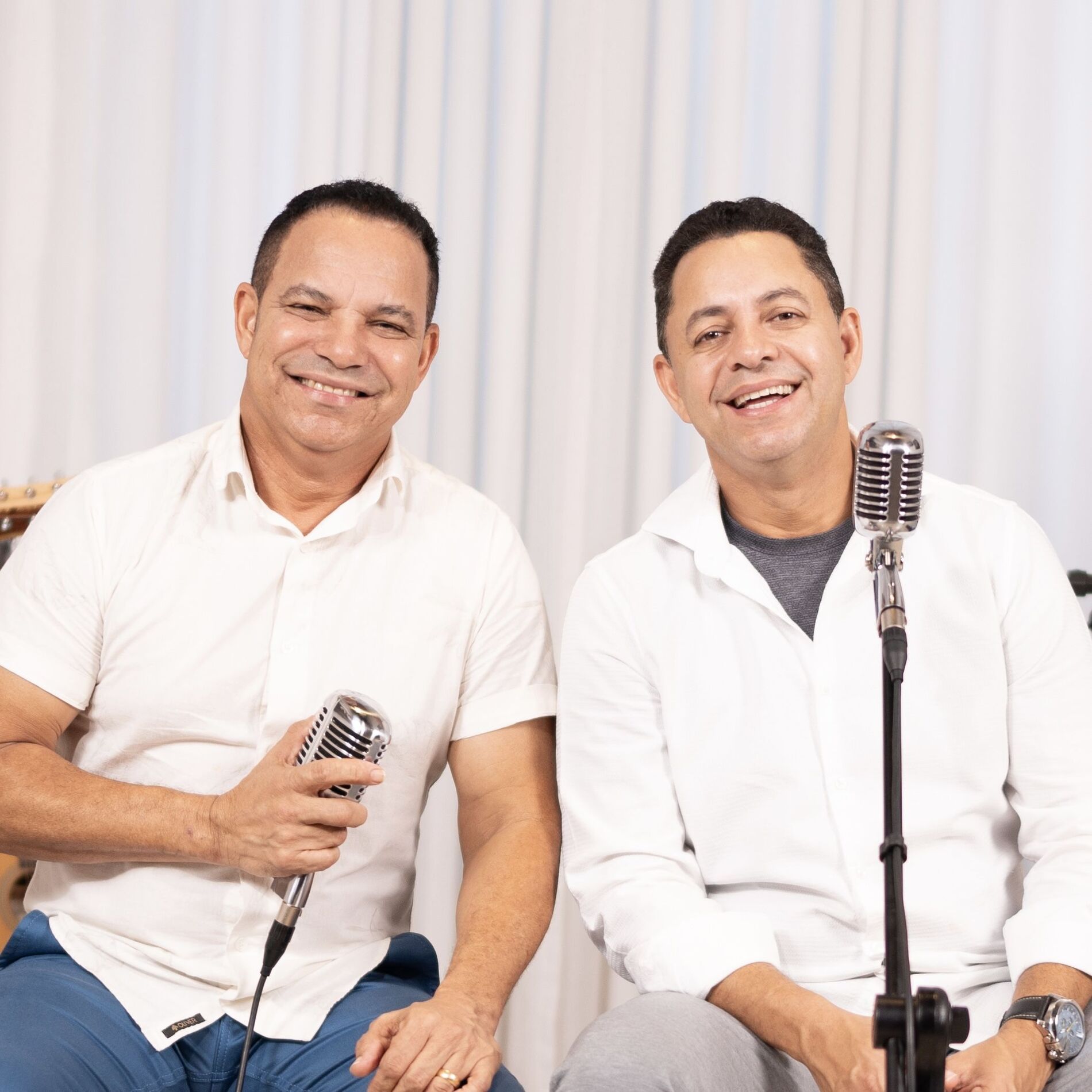 Daniel & Samuel