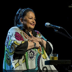Picture of Maria Creuza