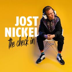 Picture of Jost Nickel