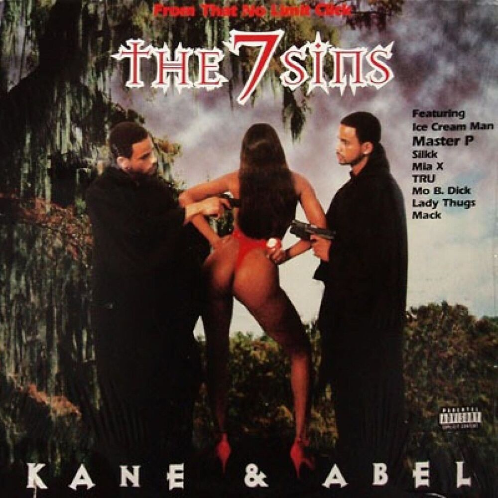 Picture of Kane & Abel