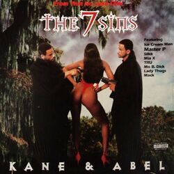 Picture of Kane & Abel