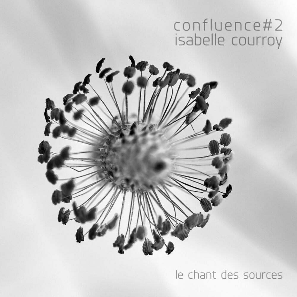 Picture of Isabelle Courroy