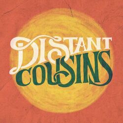 Picture of Distant Cousins