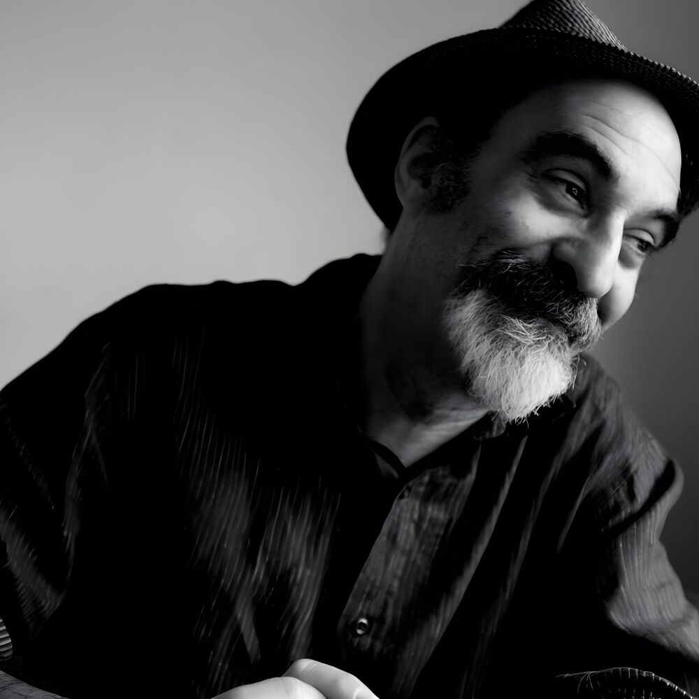 Picture of Roy Nathanson