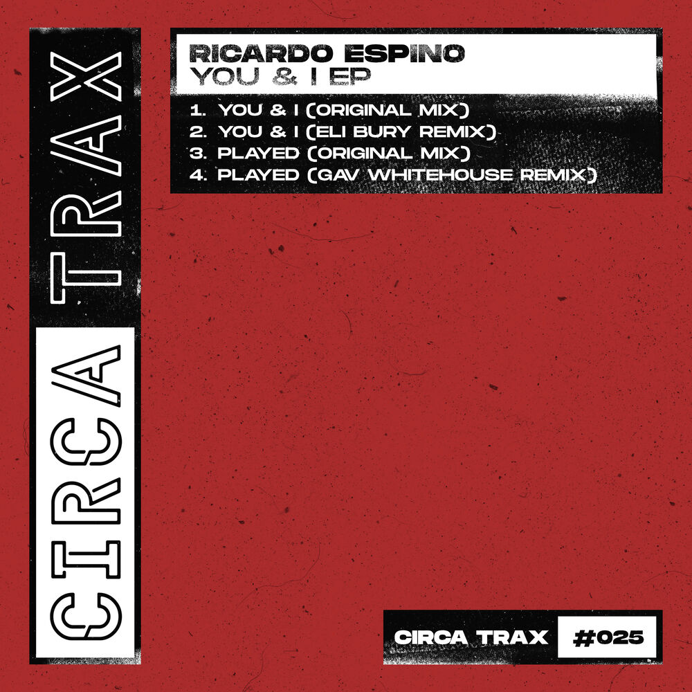 Picture of Ricardo Espino