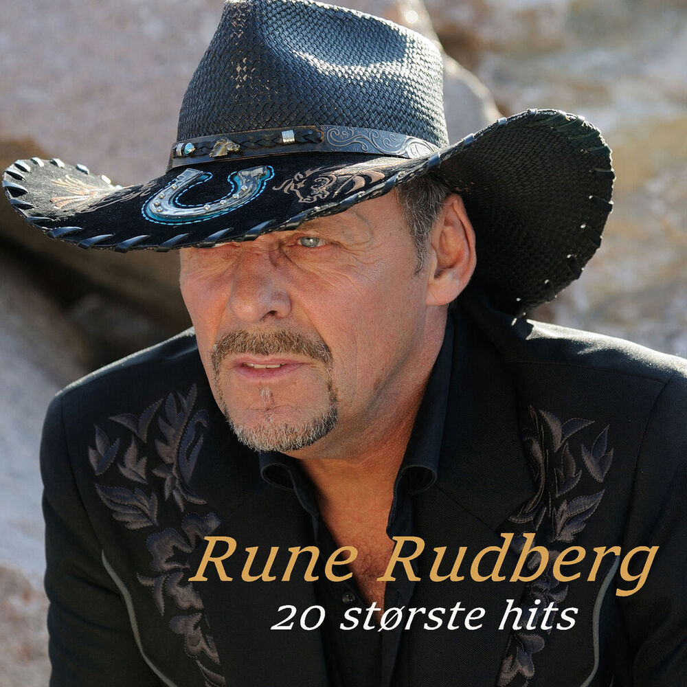 Picture of Rune Rudberg