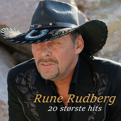 Picture of Rune Rudberg