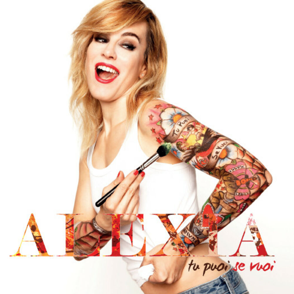 Picture of Alexia