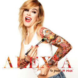 Picture of Alexia