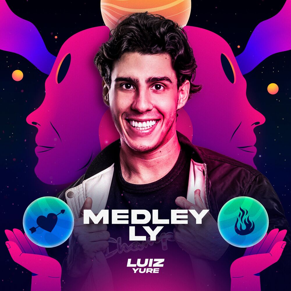Picture of Luiz Yure