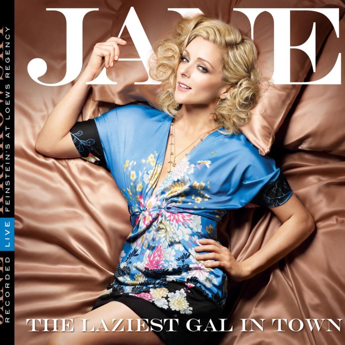 Jane Krakowski