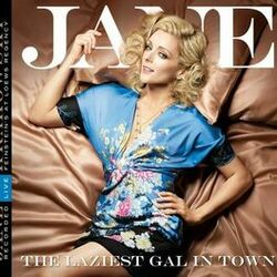Picture of Jane Krakowski