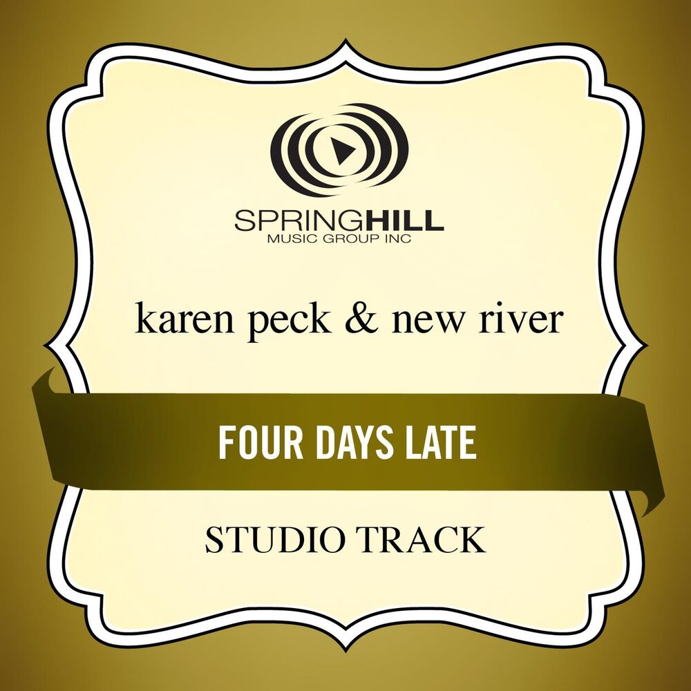 Picture of Karen Peck & New River